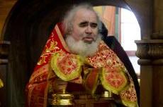 Празднование Казанской Иконе Божией Матери